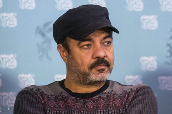 آرزوی سعید آقاخانی برای مردم آبادان+عکس