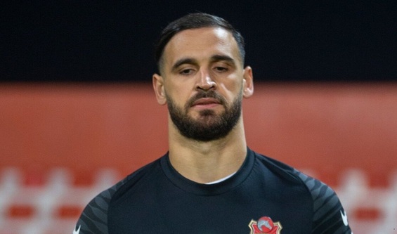 توافق پرسپولیس با یک ملی‌پوش دیگر