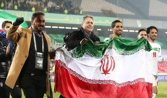 منتظرند اسکوچیچ حرف بزند تا برکنارش می کنند/ امیدوارم جام جهانی فقط خوب ببازیم