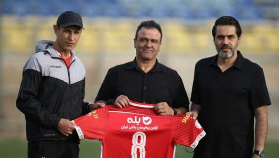 پرسپولیس یا استقلال؟ برنده نقل و انتقالات قهرمان لیگ آینده می شود