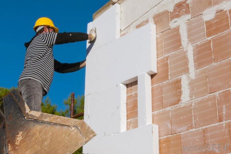 آشنایی با یونولیت، جایگزین مناسب مصالح سنتی آشنایی با یونولیت، جایگزین مناسب مصالح سنتی