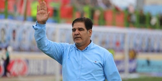 تلاش مدیرعامل نفت مسجدسلیمان برای ادامه همکاری با مهاجری