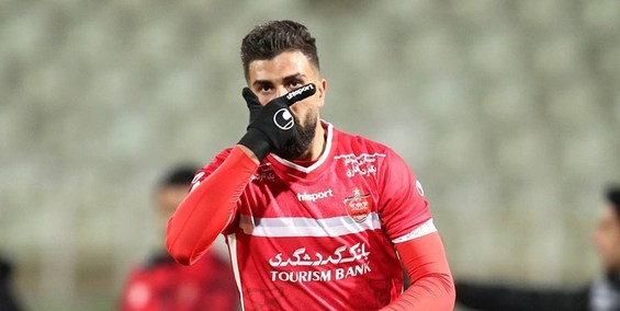 شجاعی: با وجود بردن شهرخودرو شب تلخی داریم