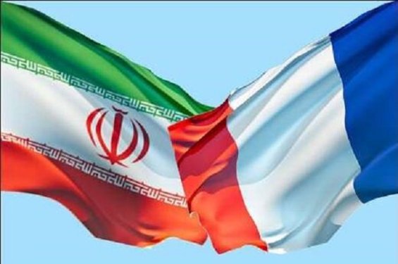 درخواست فرانسه از ایران برای آزادسازی دو نفتکش یونانی