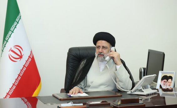 رئیسجمهور: کشورهای منطقه به مسئولیت خود در قبال معضل ریزگردها عمل کنند