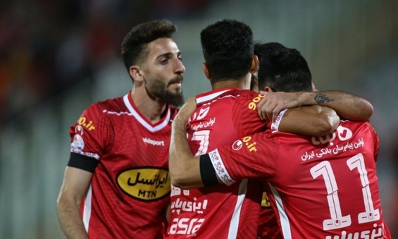 نقل و انتقالات پرسپولیس| اولویت یحیی جذب دانیال اسماعیلی فر است