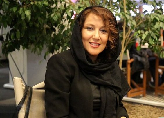 انتقاد پانتهآ بهرام از کتایون ریاحی