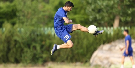 بازیکنان خارجی سرخابی‌ها به تیم ملی دعوت شدند +عکس