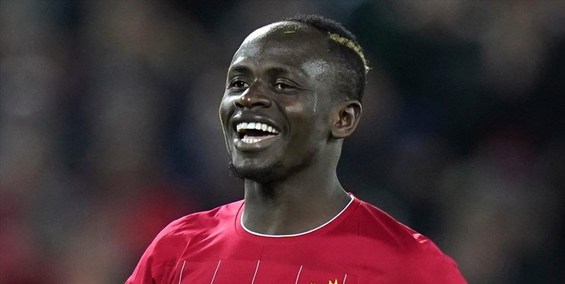 واکنش لیورپول به جدایی سادیو مانه +عکس