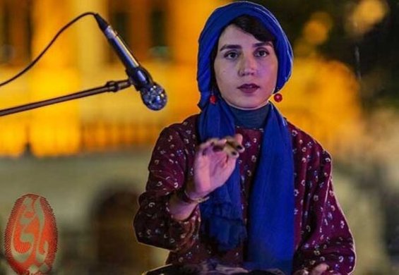 عاطی «یاغی» کیست و چند ساله است؟ +عکس