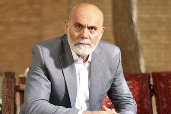 نا امیدی جمشید هاشمپور از وضعیت سینمای ایران