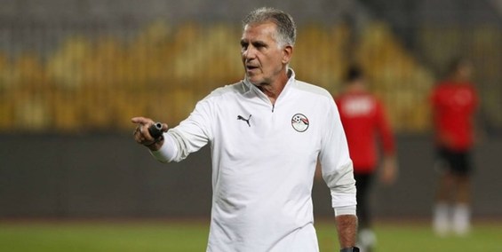 واکنش کی‌روش به یک اتهام واهی و هدایت تیم ملی عراق