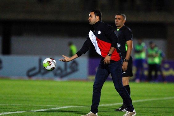 بازگشت مدافع سابق سرخ ها به پرسپولیس