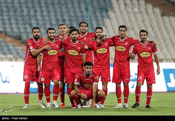 نگاهی به لیست پرسپولیس برای فصل بیستودوم