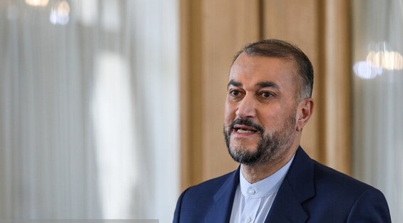 امیرعبداللهیان: باید مانع وقوع بحران جدید در منطقه شویم