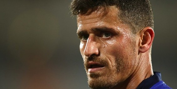 مربی فولاد: از آمدن غفوری استقبال می‌کنیم/ سقف قرارداد قانون خوبی نیست