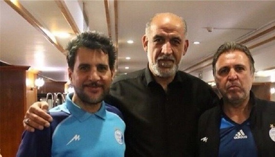 یک پرسپولیسی برای استقلال یارگیری میکند/ مجیدی که رفت نخ تسبیح پاره شد!/ استقلال مثل بچه یتیم شده است