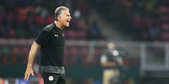 جزئیات توافق کی‌روش/مرد پرتغالی در همسایگی ایران؟