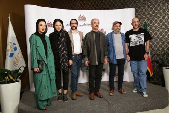 بهاره افشاری: همه فیلمها باید از طرح بلیت شناور بهره ببرند
