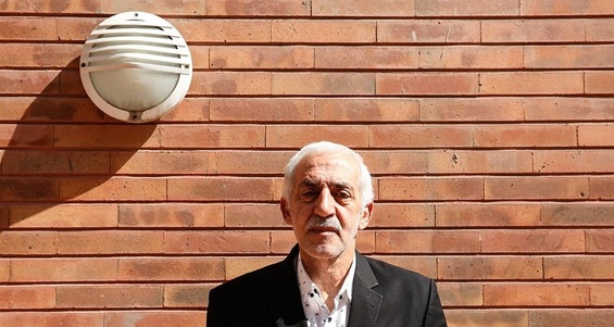 پاسخ نهایی محمد دادکان به ماجرای شرکت در انتخابات فدراسیون فوتبال