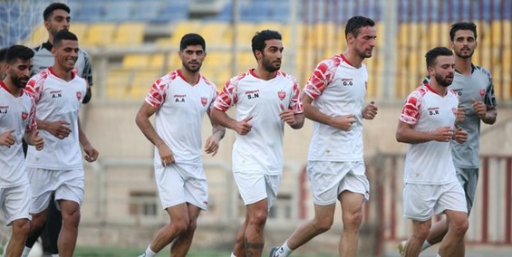 ارسال درخواست رسمی پرسپولیس برای جذب ستاره لیگ یک
