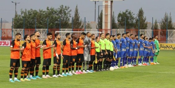 محبی به مس رفسنجان پیوست +عکس