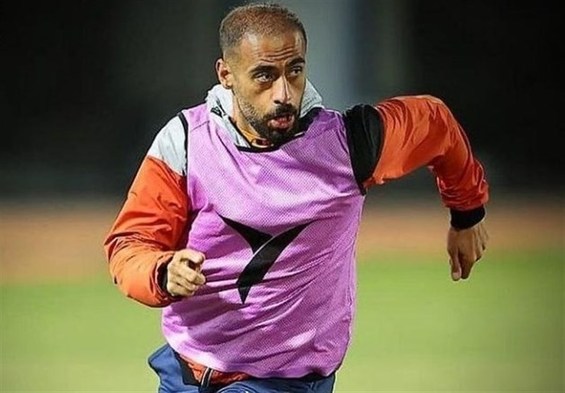 آذرباد در مس رفسنجان ماندنی شد