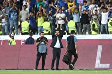 نصف پوست فوتبال باشگاهی ایران کنده شد/ پرچم در دست خارجی‌ها