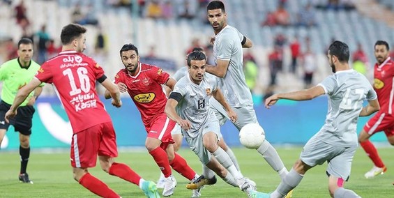 توافقنامه پرسپولیس و شهرخودرو امضا نشده است