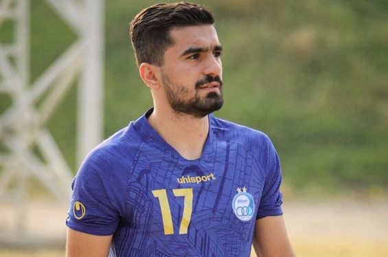 وینگر استقلال جدا می شود