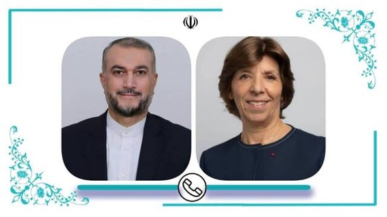 امیر عبداللهیان: ارزیابی تهران از گفتگوهای اخیر دوحه مثبت است/ مسیر دیپلماسی باز است