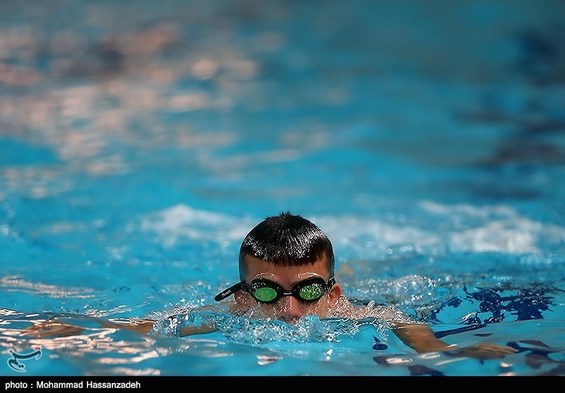 ترکیب شناگران اعزامی به بازی‌های کشورهای اسلامی مشخص شد