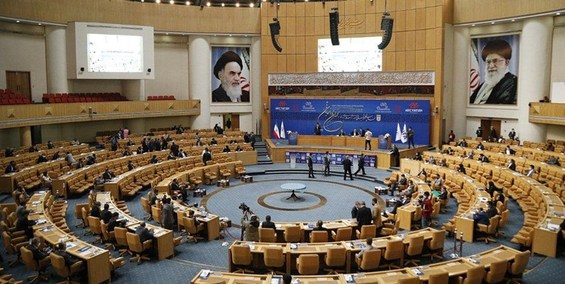 آشتیانی: برخورد با پلشتیهای فوتبال، فردی میخواهد که نقطه سیاه نداشته باشد مجمع از رای دادن به میراثخوارها پرهیز کند
