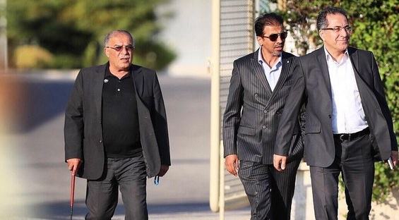وقتی وریا را نمی خواهند عارف غلامی هم باید برود/ بعید است پرسپولیس با این بازیکنان مطرح قهرمان شود