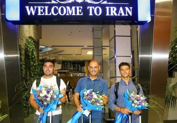 سه مربی پرتغالی دستیار ساپینتو در استقلال شدند