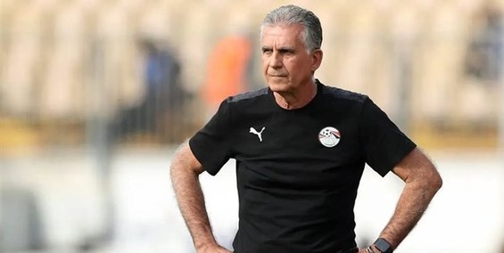 افشاگری کی‌روش از توهین مصری‌ها