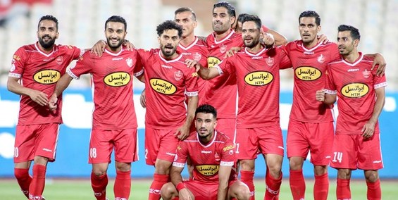 فسخ قرارداد یک بازیکن پرسپولیس آماده شد