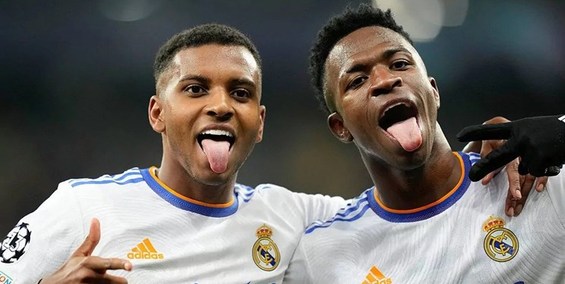 یک میلیارد یورویی‌های رئال مادرید؛ 3 ستاره برزیلی ماندنی شدند