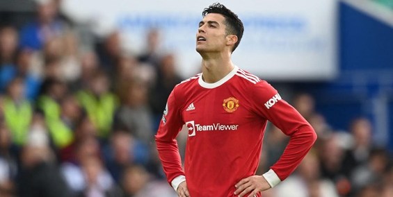 آینده مبهم کریستیانو در منچستریونایتد