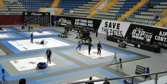 انصراف ملی‌پوش ایرانی از مبارزه با نماینده رژیم صهیونیستی