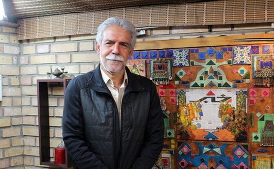 استخدام بدنسازی اسپانیایی درست بود اما در مورد مربی گلرها حرف دارم!/ یحیی باید اولین عقاب آسیا را به پرسپولیس می آورد