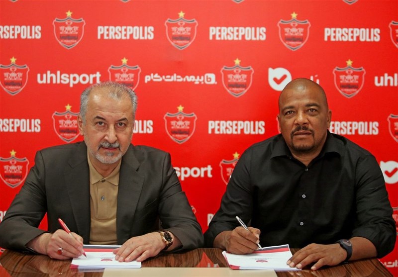 تیم فوتبال پرسپولیس , 