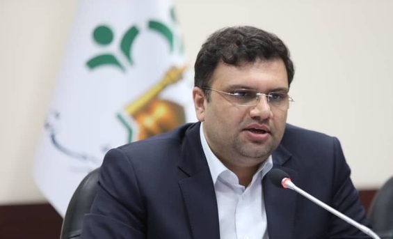 عزیزی خادم الفاظ رکیکی را علیه ما بر زبان آورد؛ حتما اقدام می کنیم/ او افتخارات فوتبال ملی را در شخص خودش می بیند