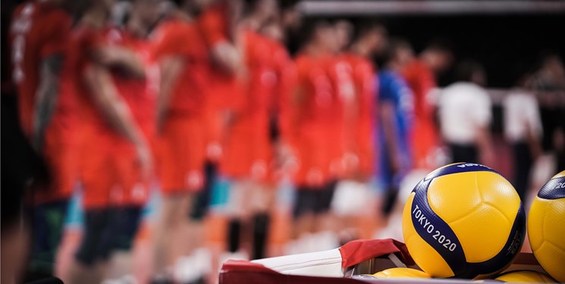 اعلام برنامه جدید رقابت‌های قهرمانی جهان/ استارت مردان والیبال ایران از پایتخت اسلوونی