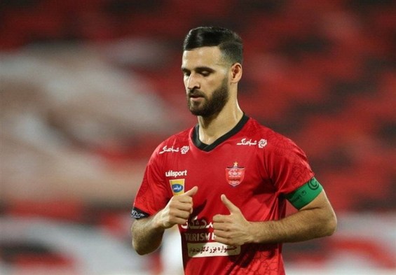 نقل و انتقالات پرس‍پولیس| تلاش پرسپولیس برای جذب احمد نوراللهی