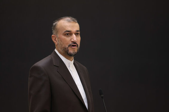 امیرعبداللهیان: برای رسیدن به یک توافق قوی و پایدار، مسیر مذاکرات را ادامه میدهیم