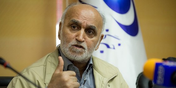 اولیایی: مدیریت در فدراسیون فوتبال برای مدیران آینده سخت تر خواهد بود