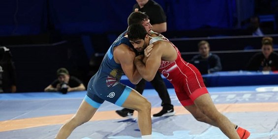 برنامه بنا برای محک ۲ المپیکی/ برگزاری۴ اردو تا مسابقات جهانی صربستان