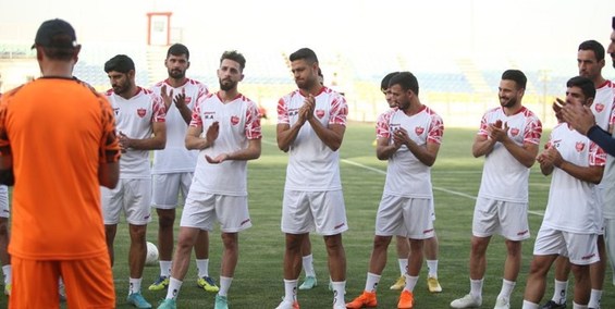 نخستین حریف پرسپولیس در بازیهای دوستانه مشخص شد