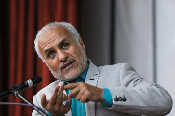 واکنش فوتبالی‌ها به صحبت‌های جنجالی عباسی+عکس